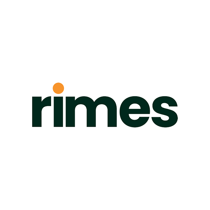 Rimes logo