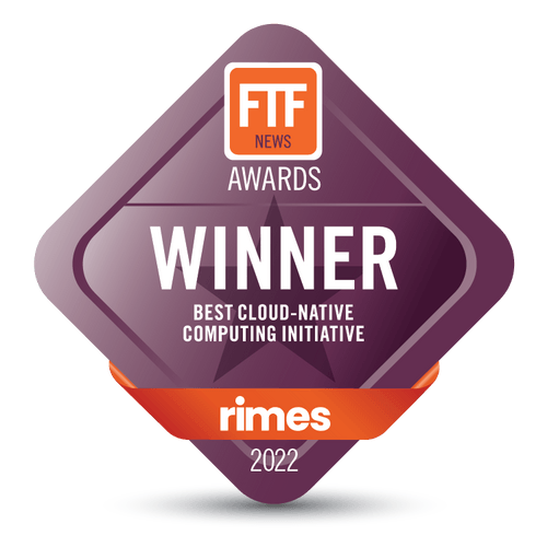 FTF Innovation Award 2022