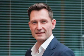 Co-Founder and Chief Revenue Officer, PANTA