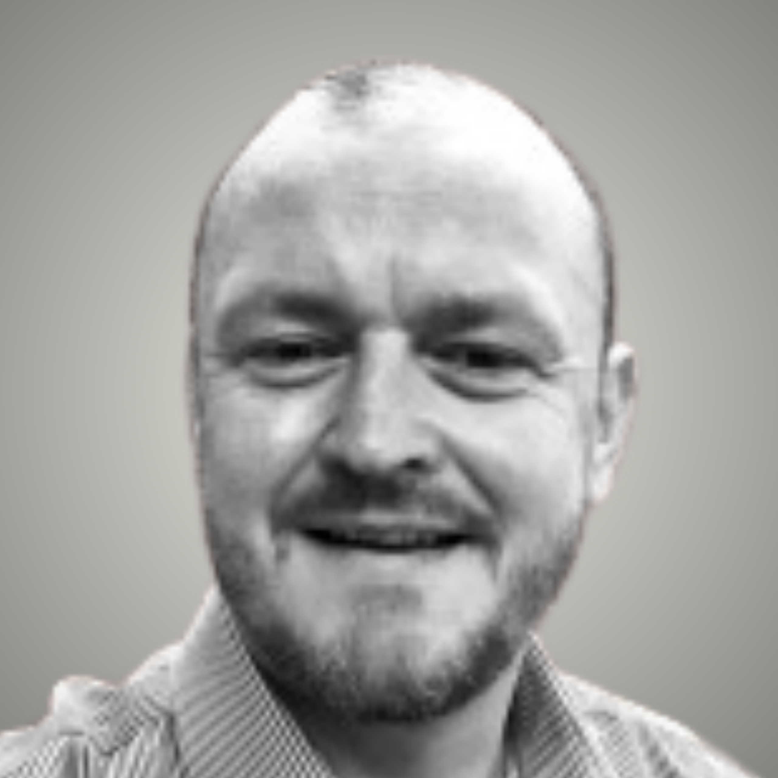 EMEA & APAC Chief Commercial Officer, GTM