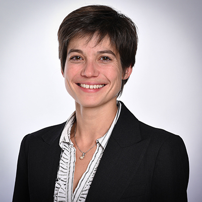 Managing Director - Head of Data & Innovation