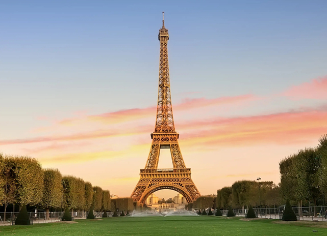 Paris