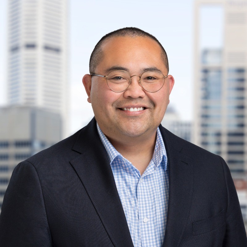Partner, Data & AI, Alpha FMC