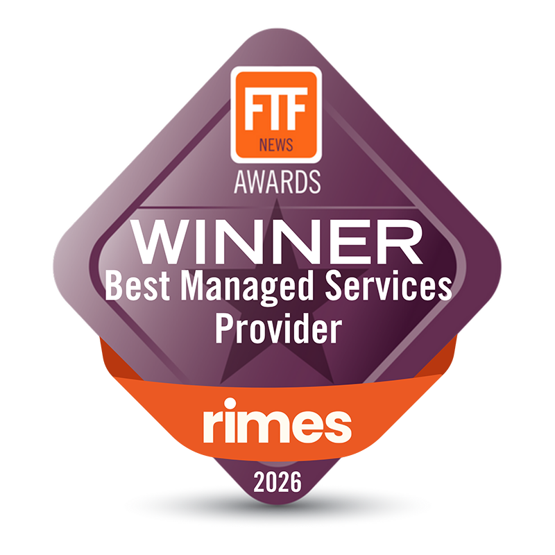 Rimes - Best Managed Services Provider