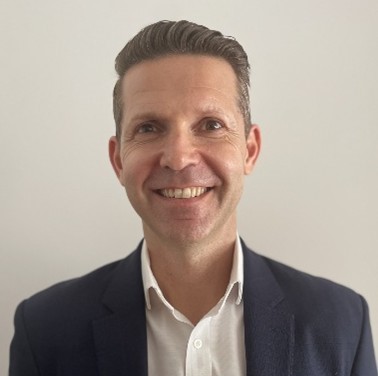 Head of APAC, Rimes