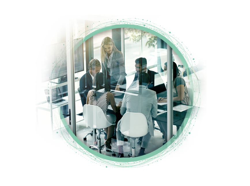 industry and tech partners