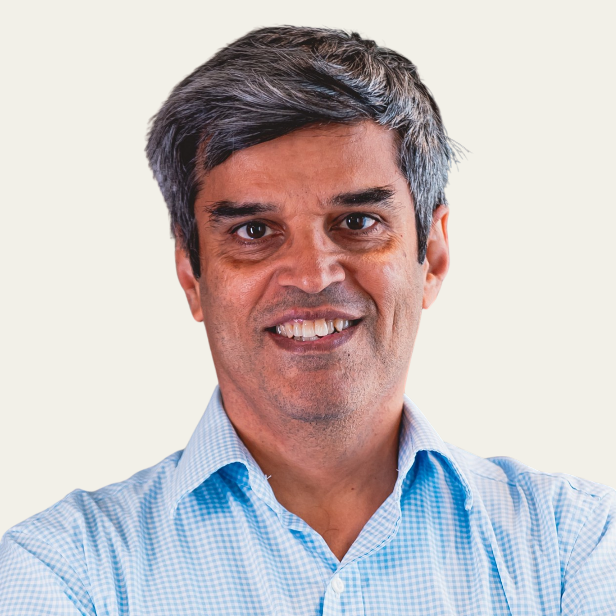Chief Financial Officer