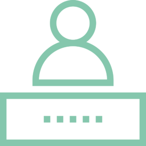 login icon