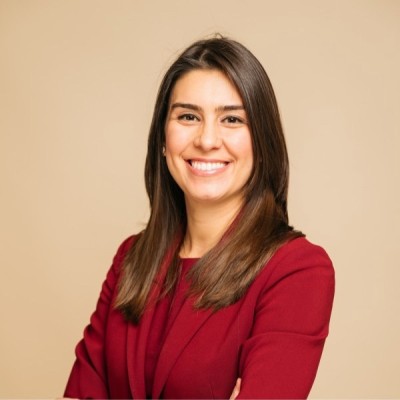 Global Go-to-Market Lead, Capital Markets