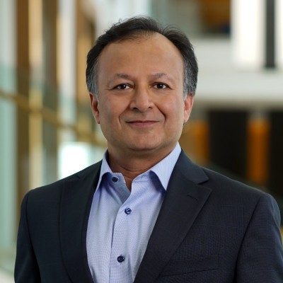 Managing Director