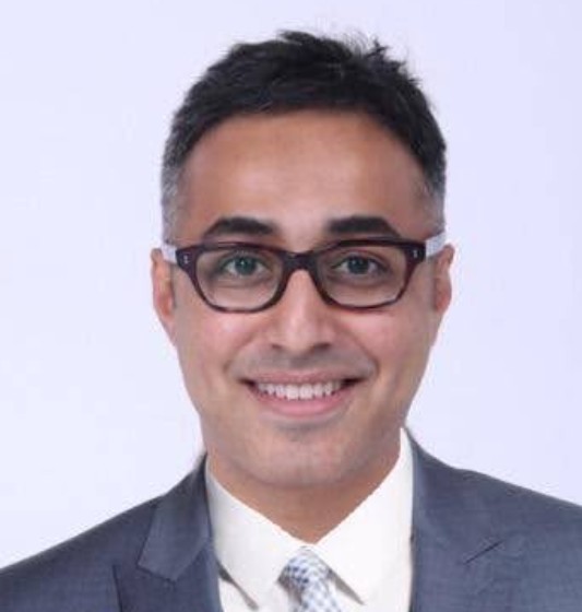 Financial Services GTM Leader, Asia Pacific & Japan