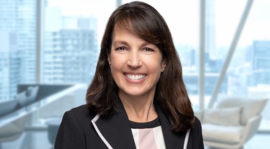 Chief Information Officer