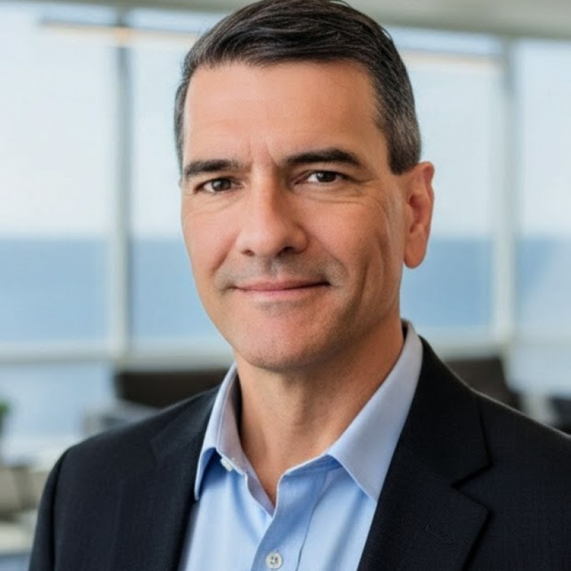 Head of Data Products