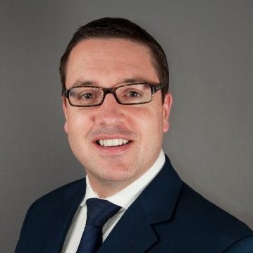 Global Head of Alpha Data Services