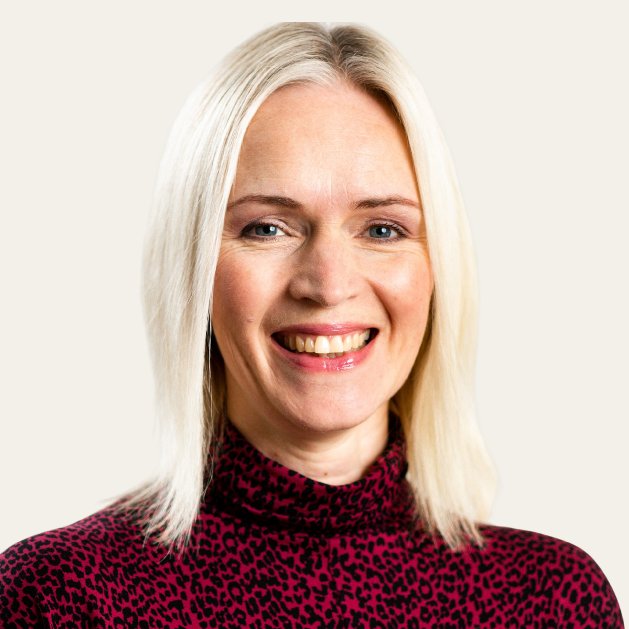 Chief People Officer
