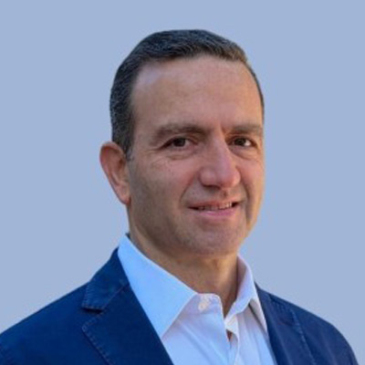 Chief Technology Officer