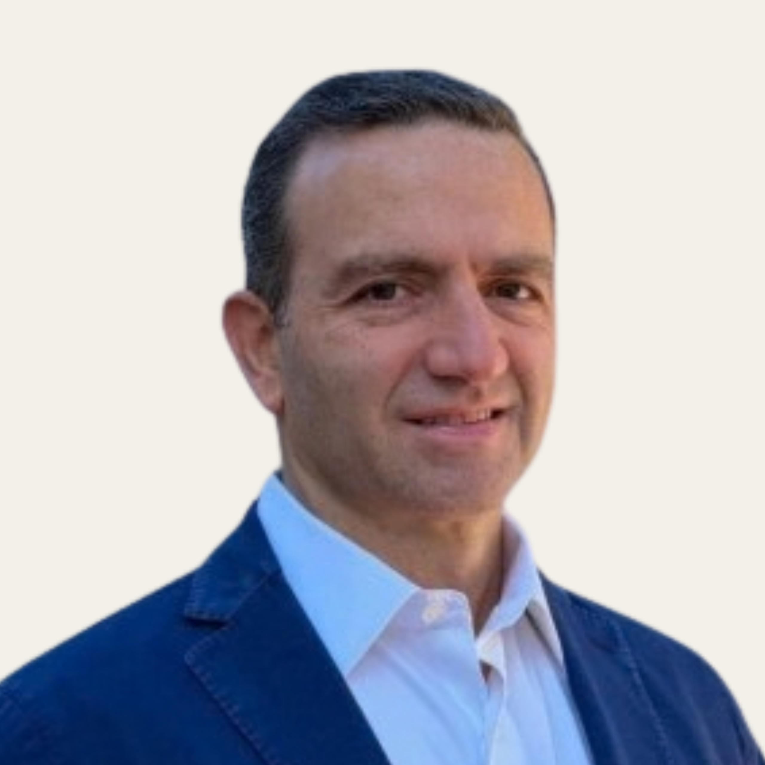 Chief Technology Officer