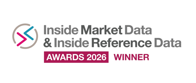 Inside Market Data & Inside Reference Data Awards