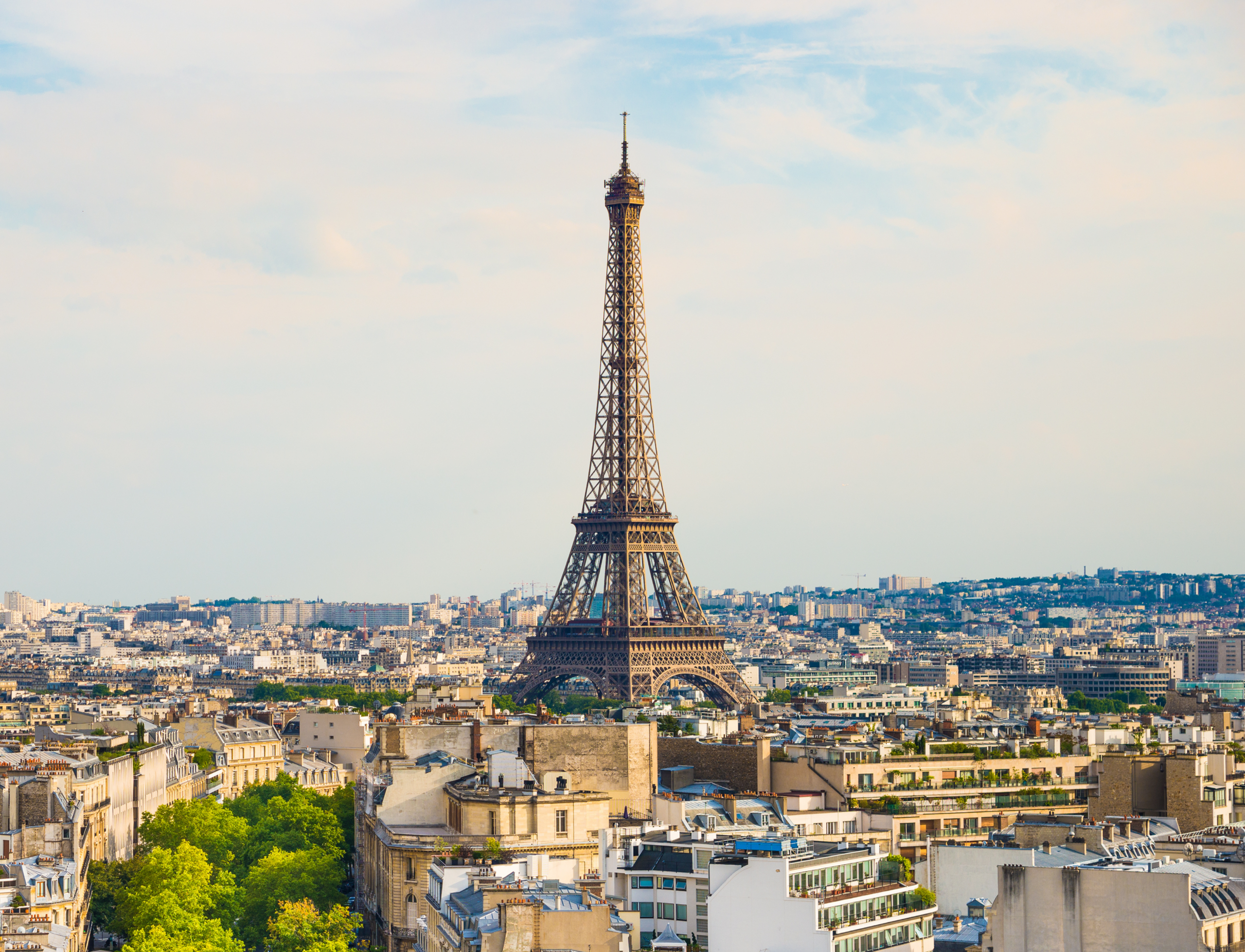 Paris AM Tech Day 2026